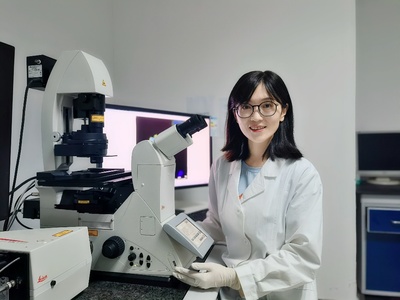 基礎(chǔ)醫(yī)學(xué)院安威/謝萍教授團(tuán)隊(duì)在《Oncogene》發(fā)表研究，揭示肝再生增強(qiáng)因子蛋白穩(wěn)定性失衡促進(jìn)脂肪肝向肝癌發(fā)展的機(jī)制